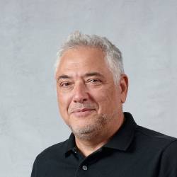 Spyros Lamprinopoulos