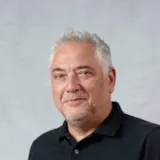 Spyros Lamprinopoulos