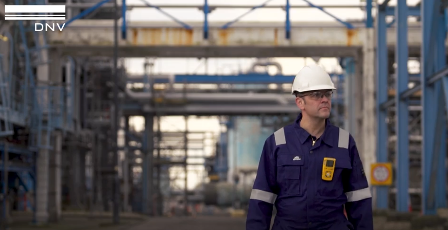 Consequence analysis and QRA product videos