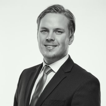 Bjørn Mikkel Rygh