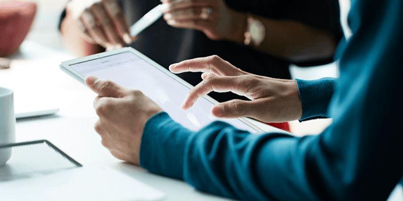 Requirements eLearning course