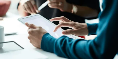 Requirements eLearning course