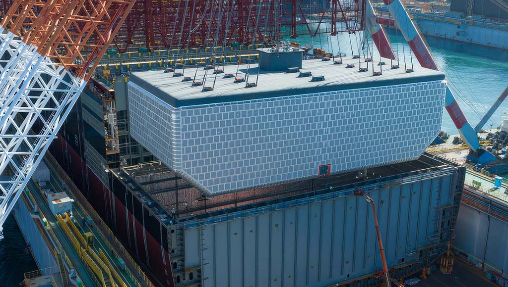 Dual Fuel Conversion