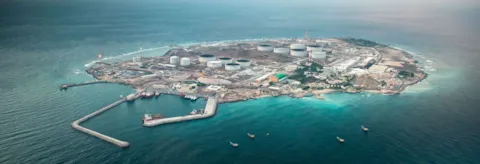 Gdi Halul Rig Energy Transition Outlook shows Gulf Cooperation Council expanding ...