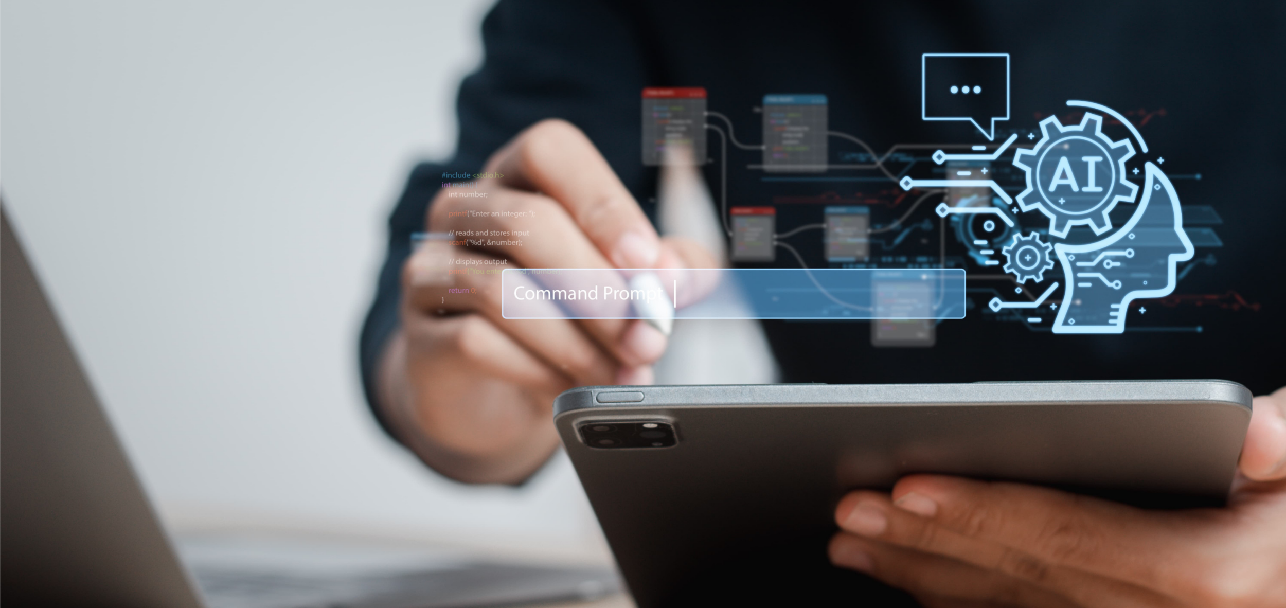 AI risk management software