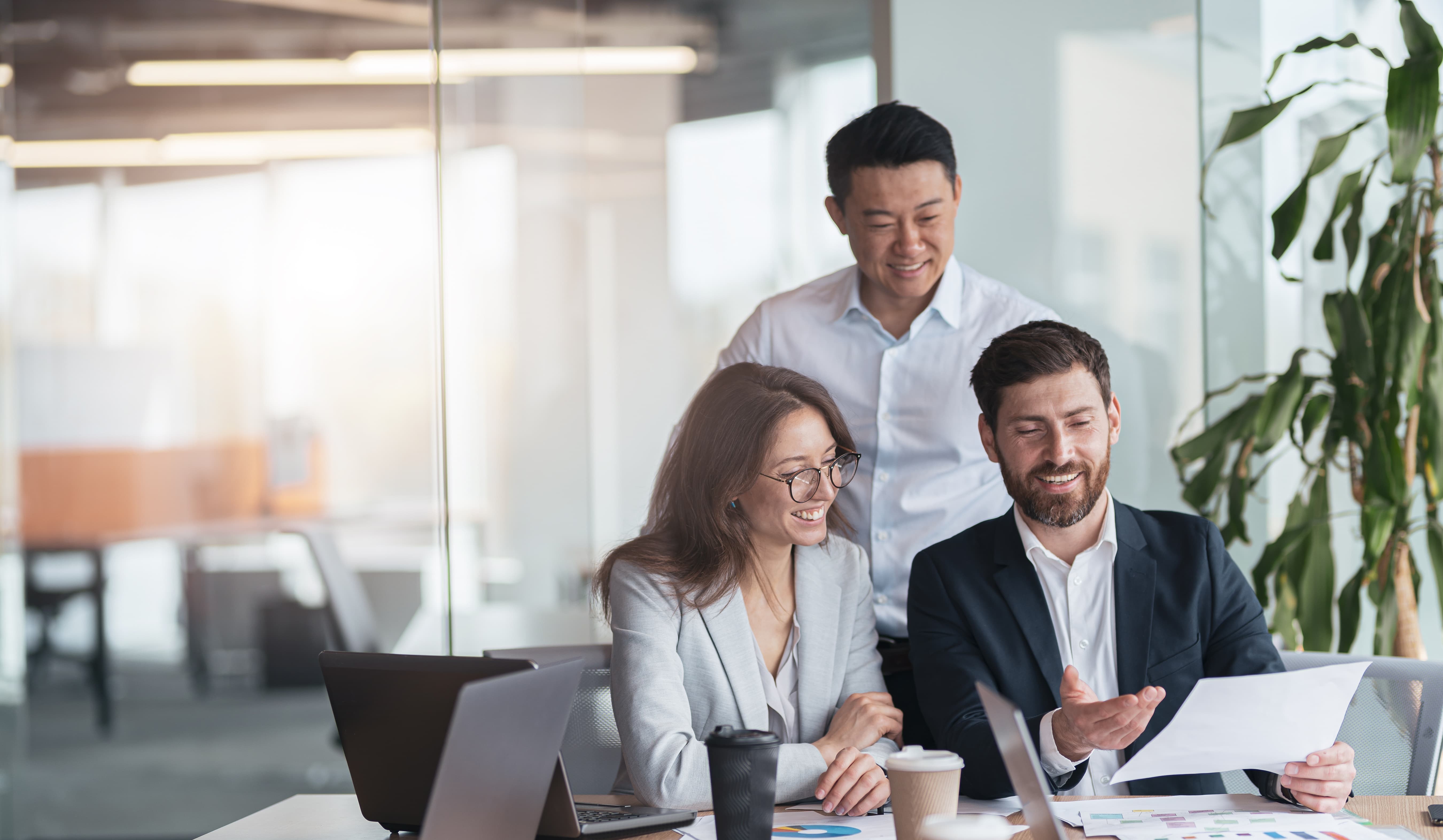 advisory team - event learning taxonomy