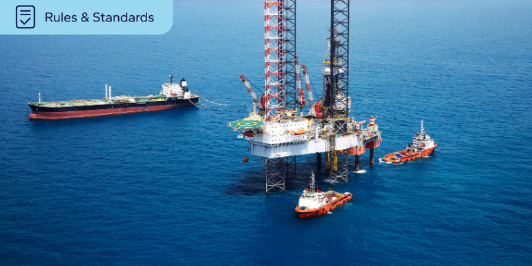 Clarifications on blackout recovery requirements for DP notation closed bus-ties qualifiers