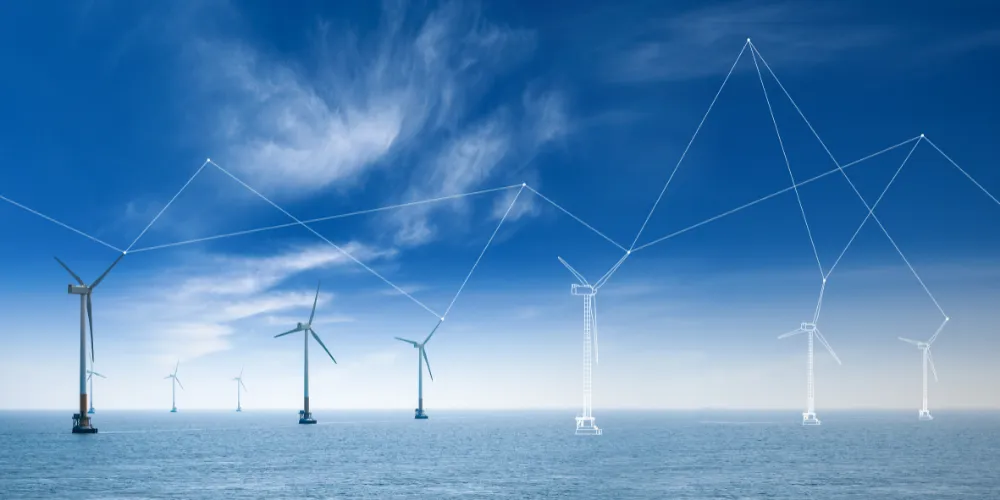 Common digital language and new leader to drive energy change