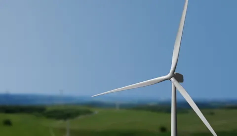 Turbine design