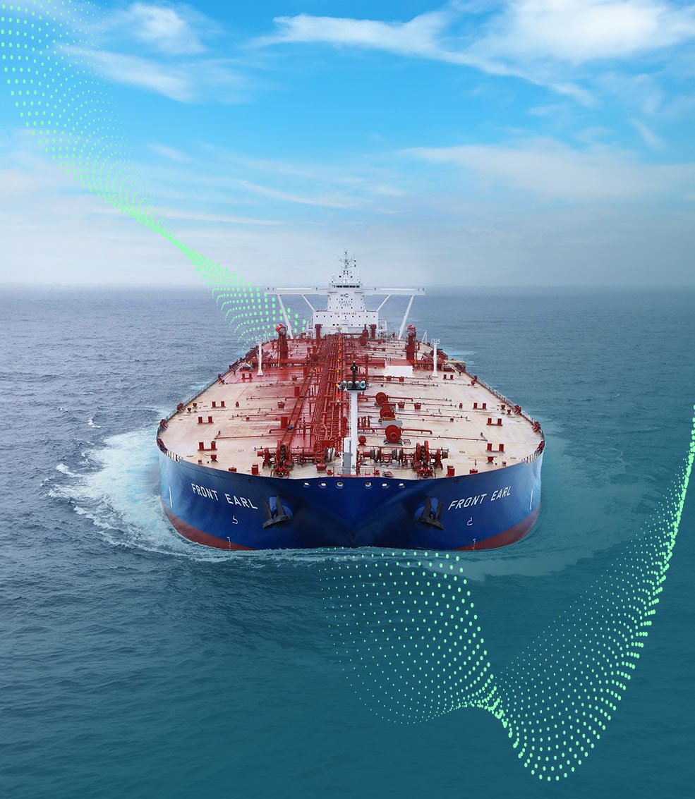 Frontlines Front Earl underway