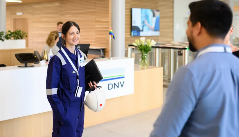 Management of Change: Enhancing safety and risk management across ...