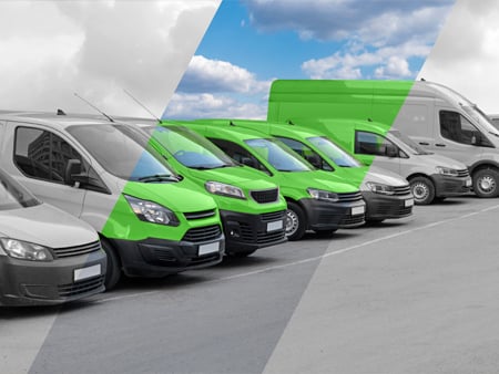 Fleet Electrification Planning