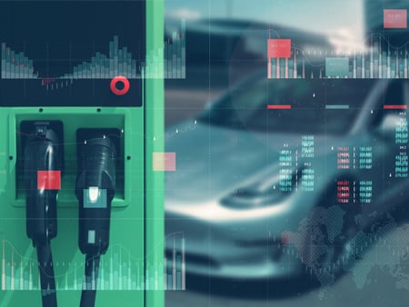 EV Charging Analytics