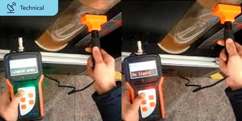 Deficiencies in CO2 fire-extinguishing systems