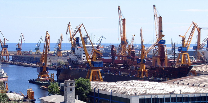 Newbuilding Site Supervision - Survey Simulator Practice