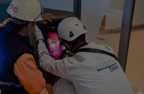 Auditor lider de ISO 45001:2018 (blended)