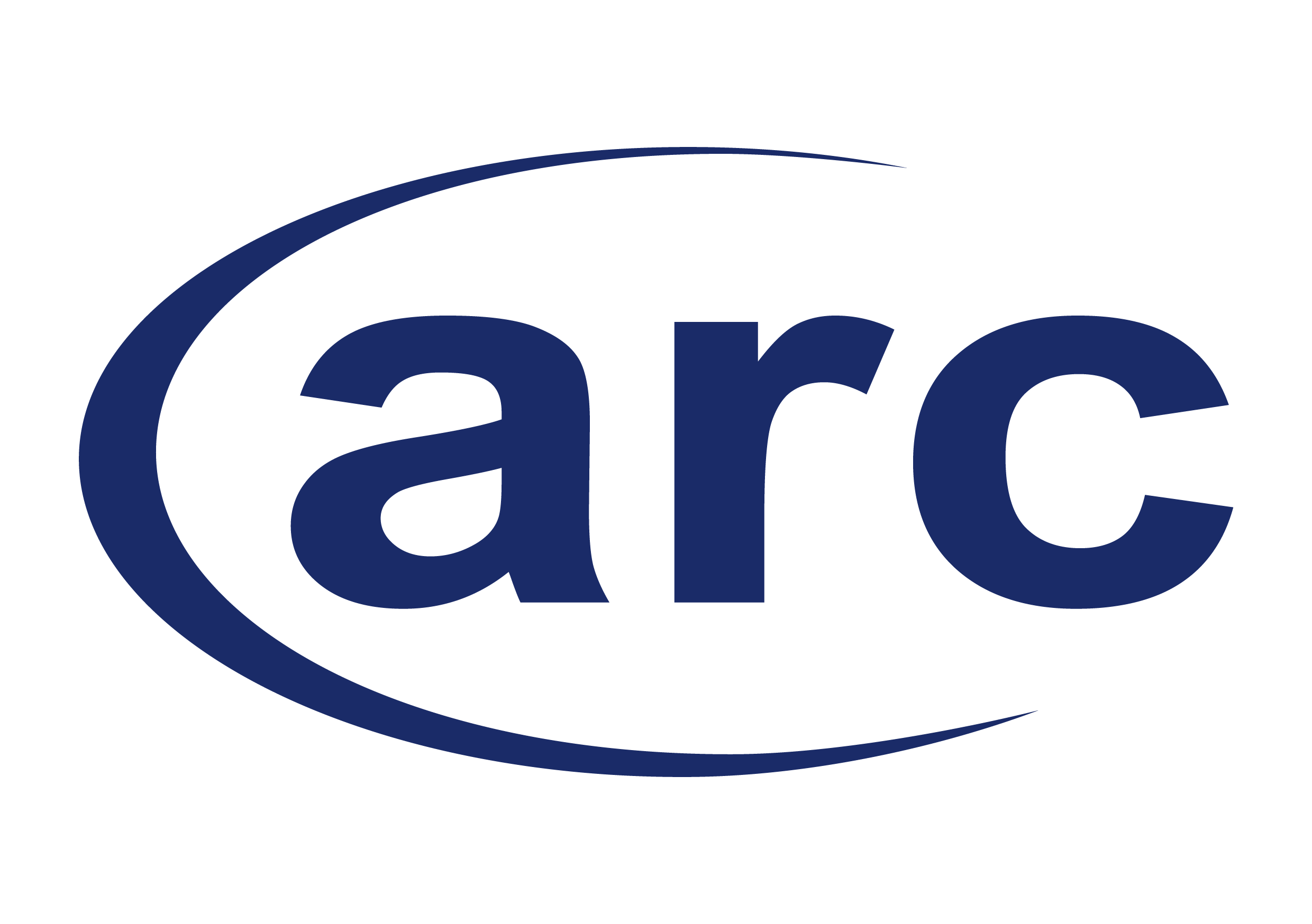 Arc logo
