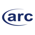 Arc logo