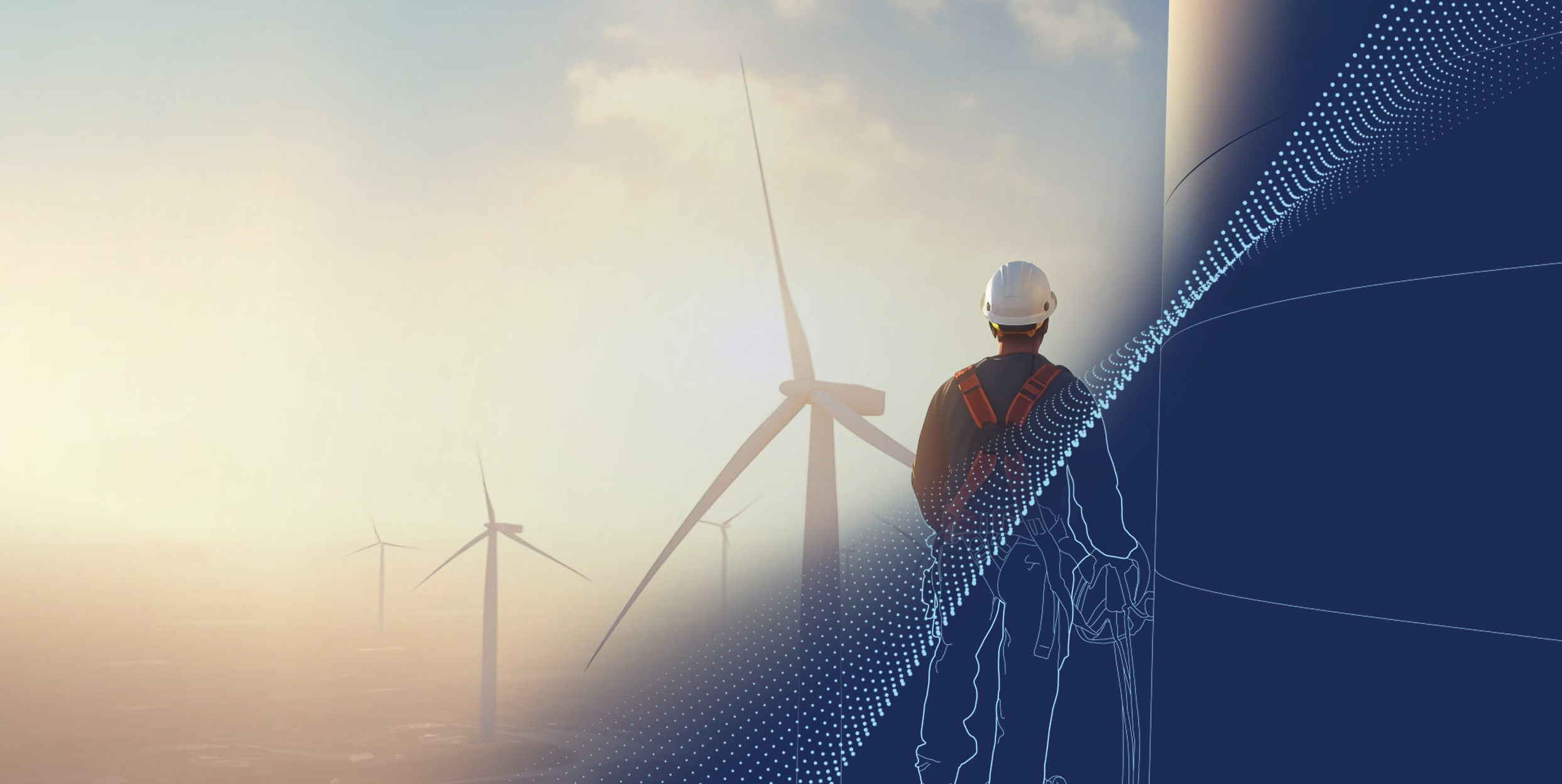 turbine worker digital trust