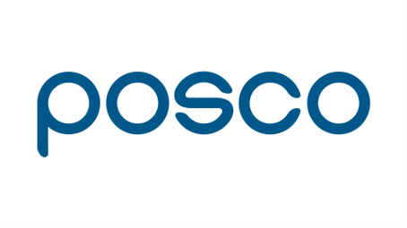 POSCO logo
