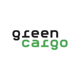 green cargo logo