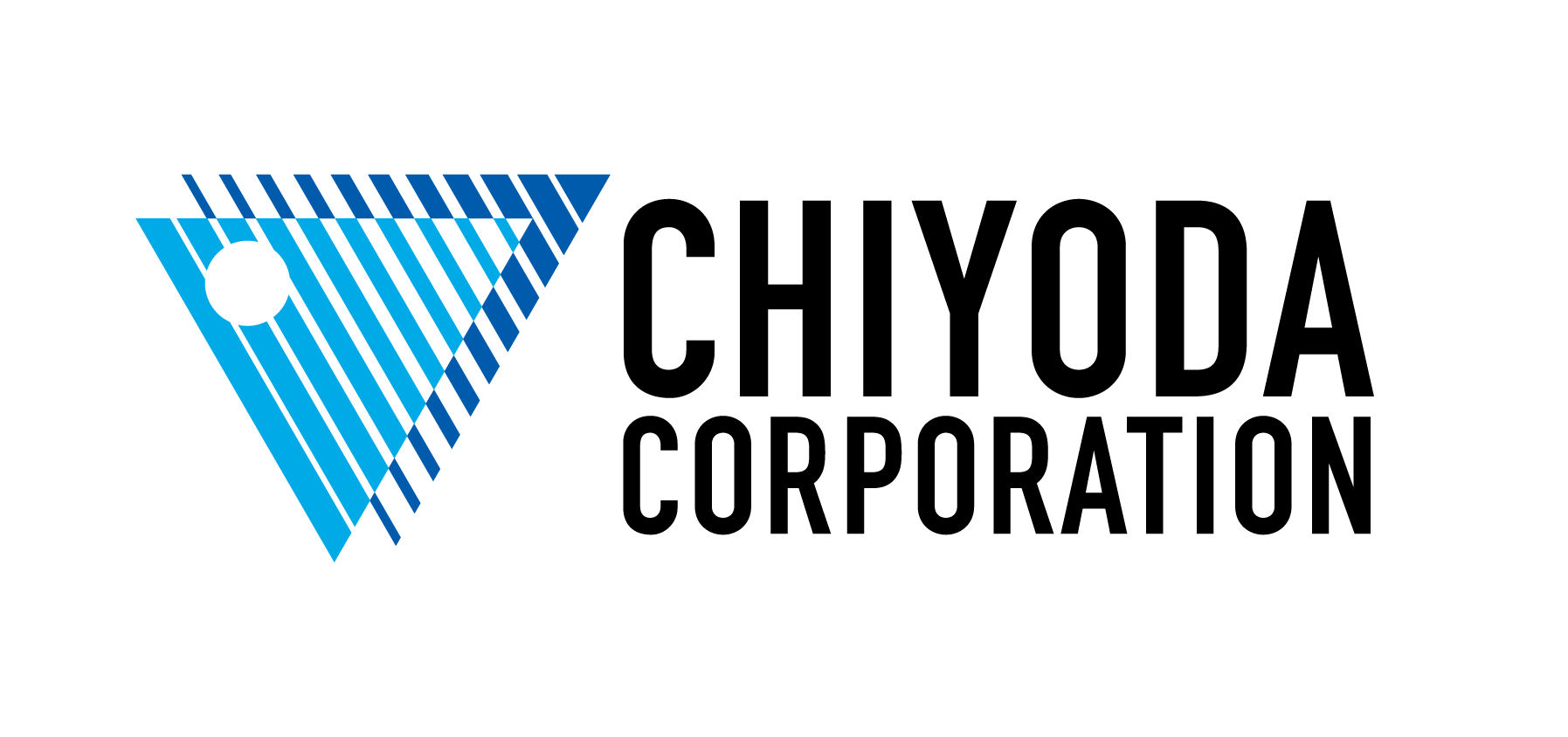 Chiyoda corporation logo