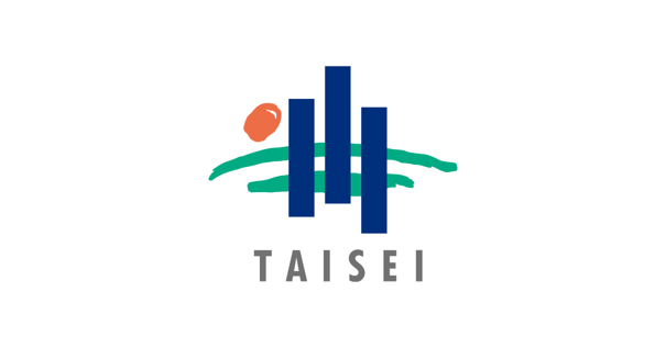 TAISEI logo