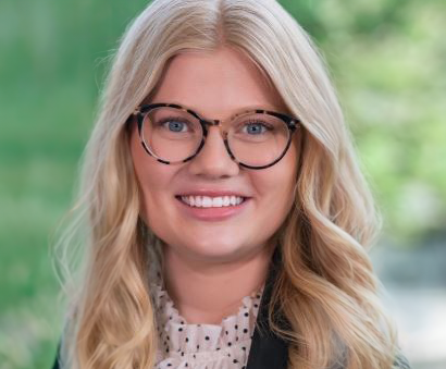 Katie Ilch, Sheltering Arms Institute