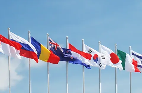Flag state and coastal state services