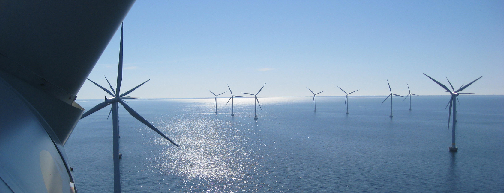 State permitting for offshore projects