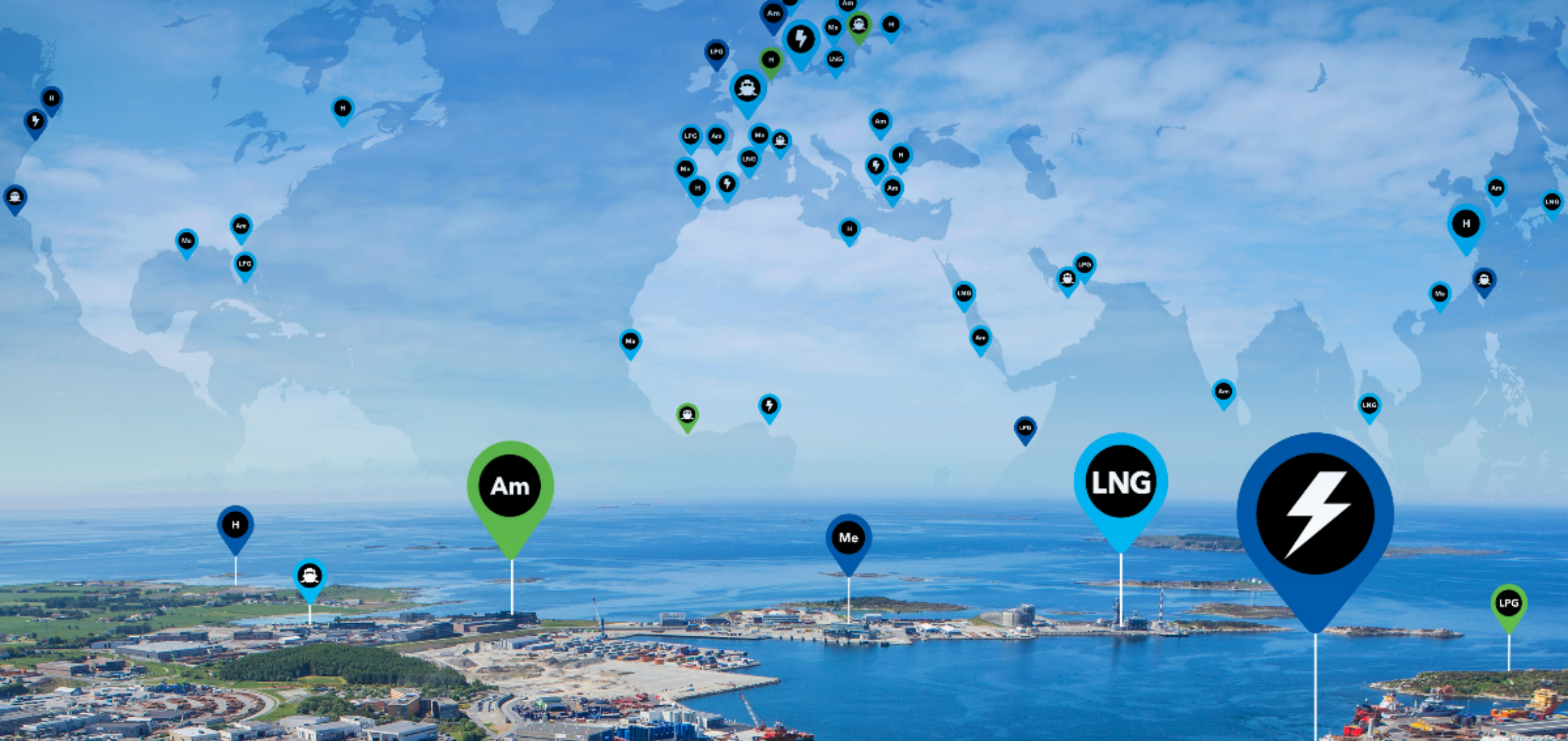 Alternative Fuels Insight