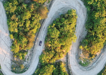 Decarbonization as a cargo owner