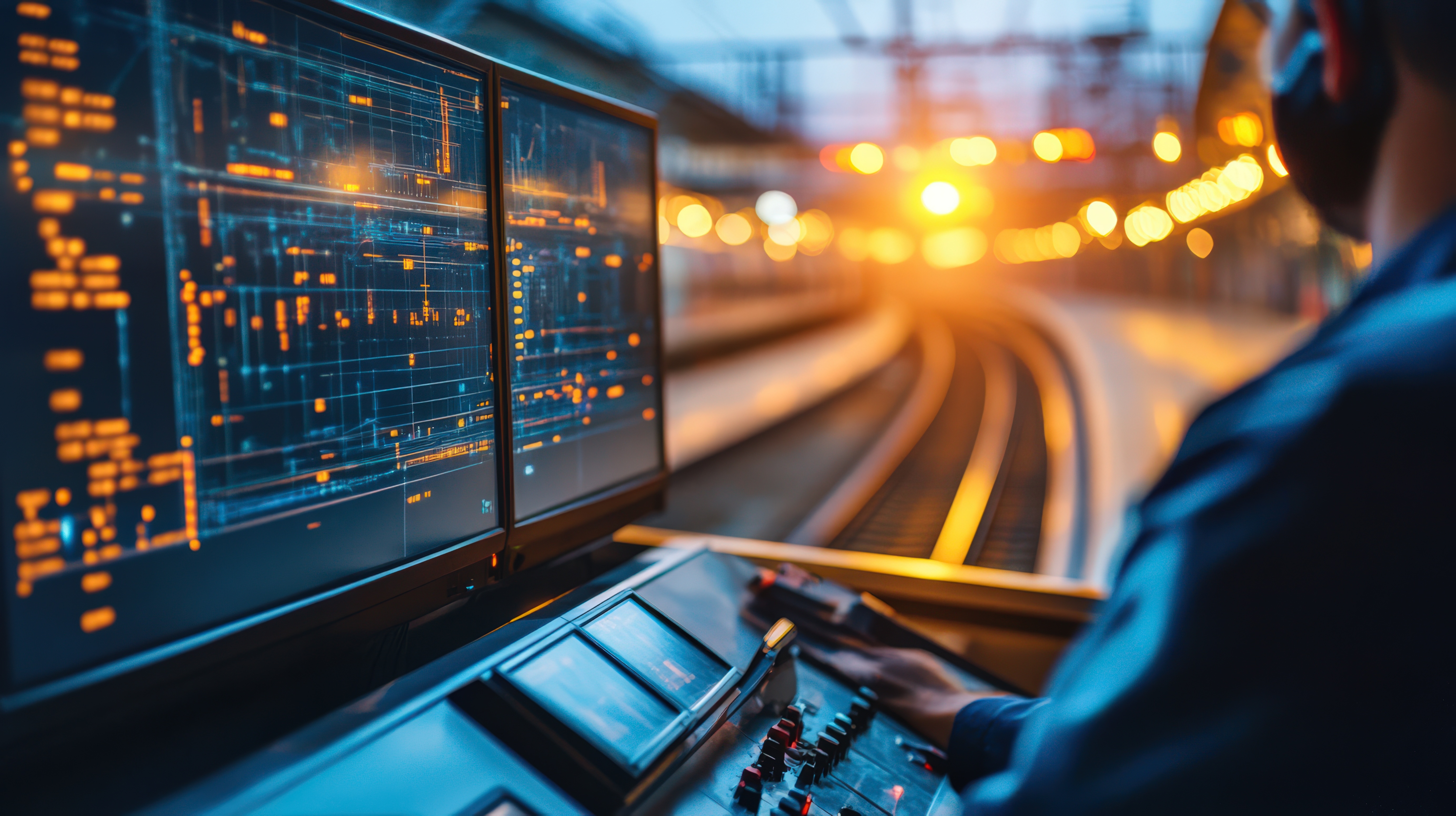 Cybersecurity in Rail