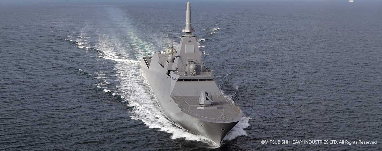 Indo Pacific 2025 International Maritime Exposition