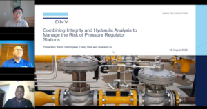 integrity hydraulic analysis webinar thumbnail