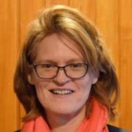 Christiane Montavon, DNV