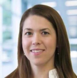 Elizabeth Traiger, DNV