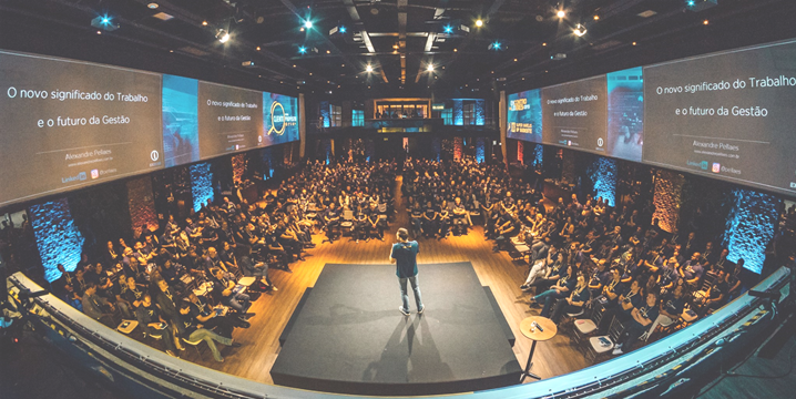 The Art of Presentation