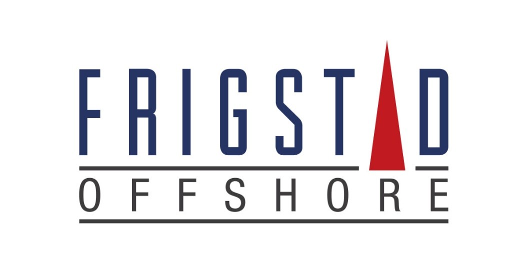 Frigstad logo