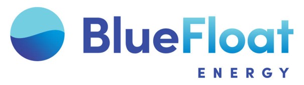 BlueFloat Energy logo