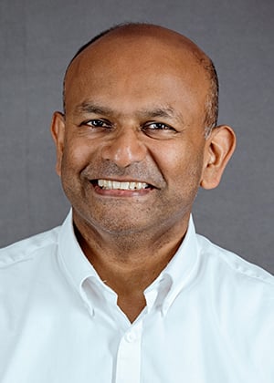 Hari Vamadevan