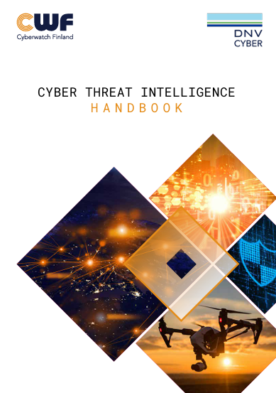 Cyber Threat Intelligence Handbook