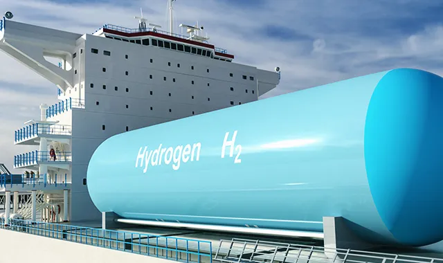 Concept of Hydrogen as fuel