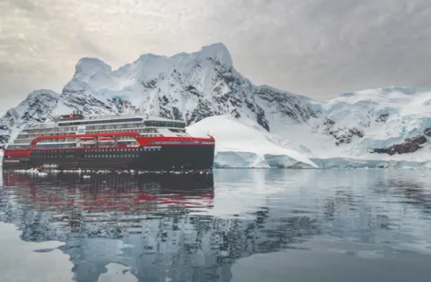 Making the world’s most adventurous expedition cruises safe
