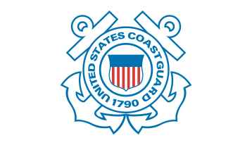 US Coast Guard Lieutenant