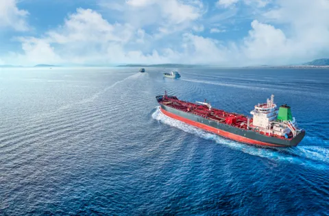 FuelEU Maritime white paper for download