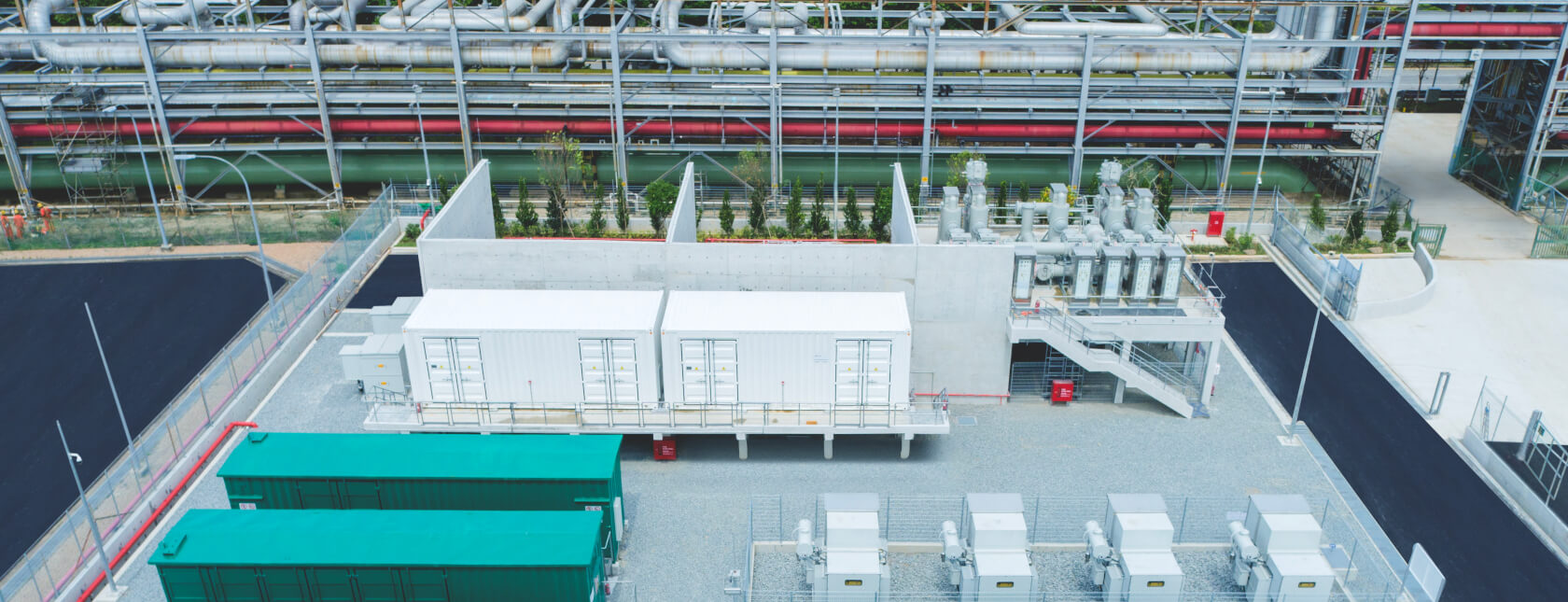 Bringing Flow to the Battery World