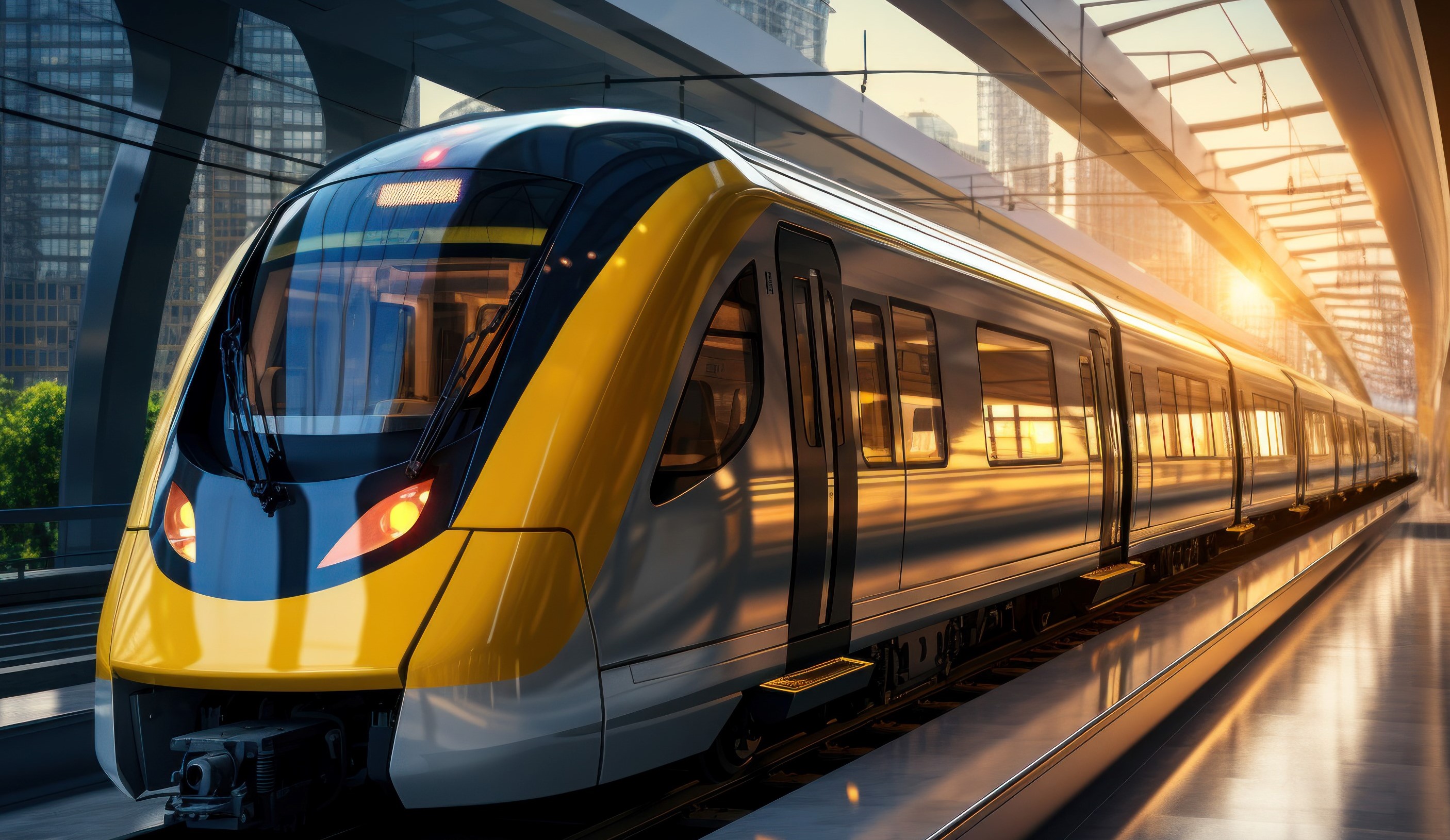 Episode 2: The state of cybersecurity in railways: Threat landscape and best practices
