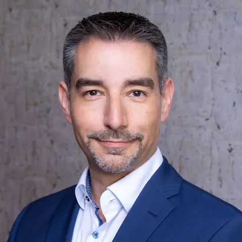 Florian Mueller