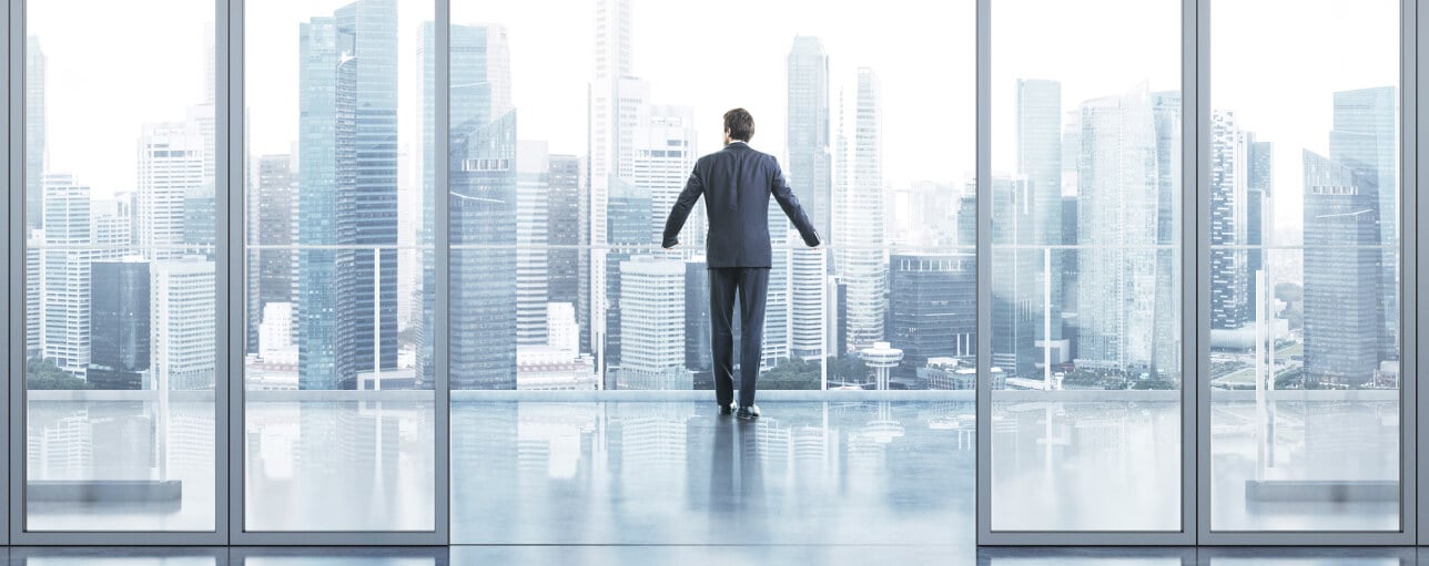 broker survey supplier family tree